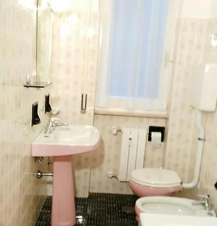 Ad Un Passo Da... Apartment