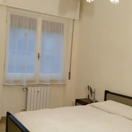 Ad Un Passo Da... Διαμέρισμα Chiavari