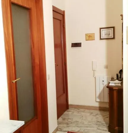 Apartment Ad Un Passo Da... *
