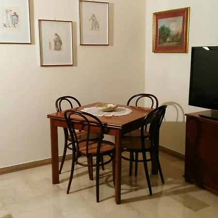 Apartment Ad Un Passo Da... Chiavari