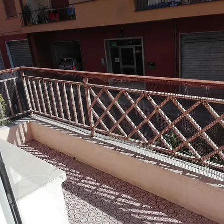 Διαμέρισμα Ad Un Passo Da... *