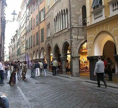 Ad Un Passo Da... * Chiavari