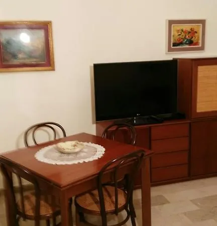 Ad Un Passo Da... Apartment